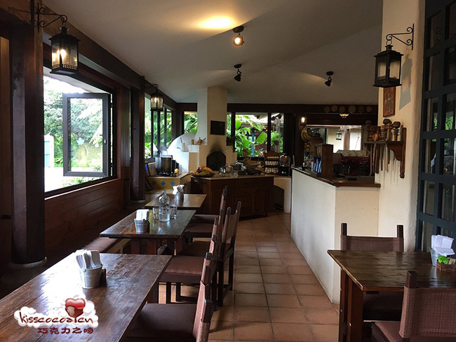 哥斯达黎加 Sibo 西布巧克力店 哥斯达黎加 Sibo 西布巧克力店31